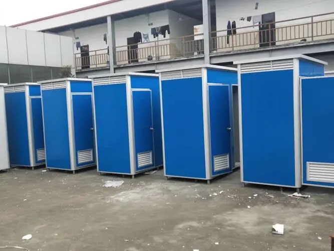 西沙移动洗手间出租