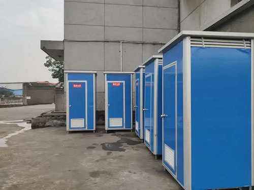 西沙 临时卫生间出租