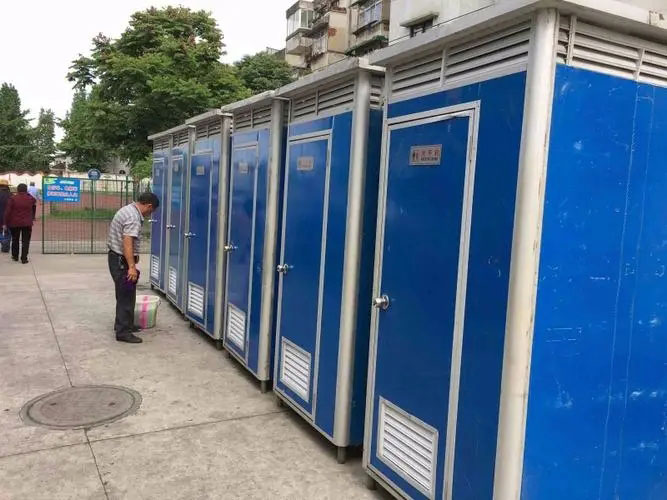 西沙移动洗手间租赁