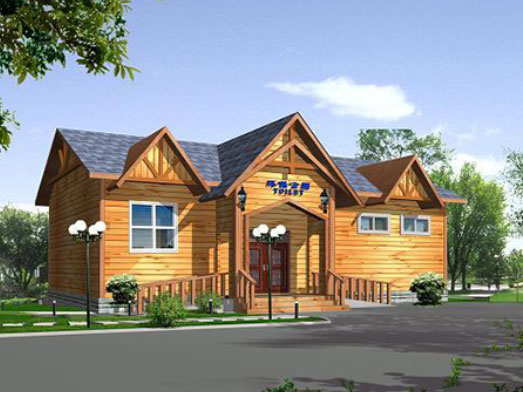 西沙自然景观型移动厕所