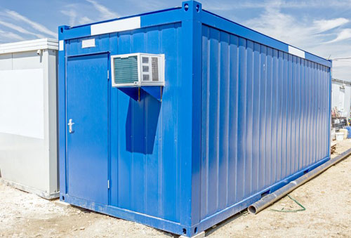 西沙移动厕所出租