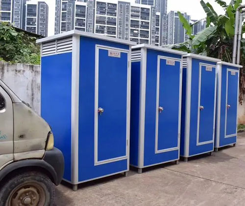 西沙工地移动卫生间出租