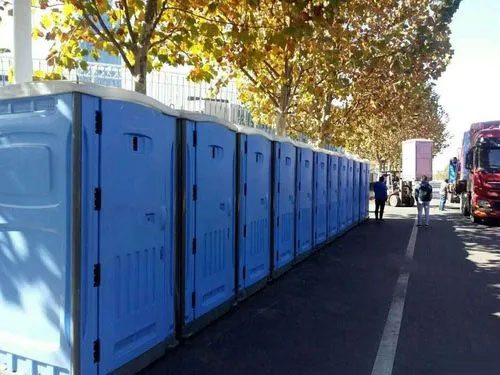 西沙音乐节移动卫生间出租